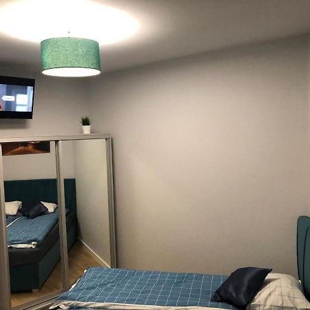 Klimatyzowany Apartament Egipt Z Sauna I Miejscem Parkingowym Kielce Eksteriør bilde