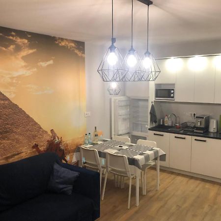 Klimatyzowany Apartament Egipt Z Sauna I Miejscem Parkingowym Kielce Eksteriør bilde