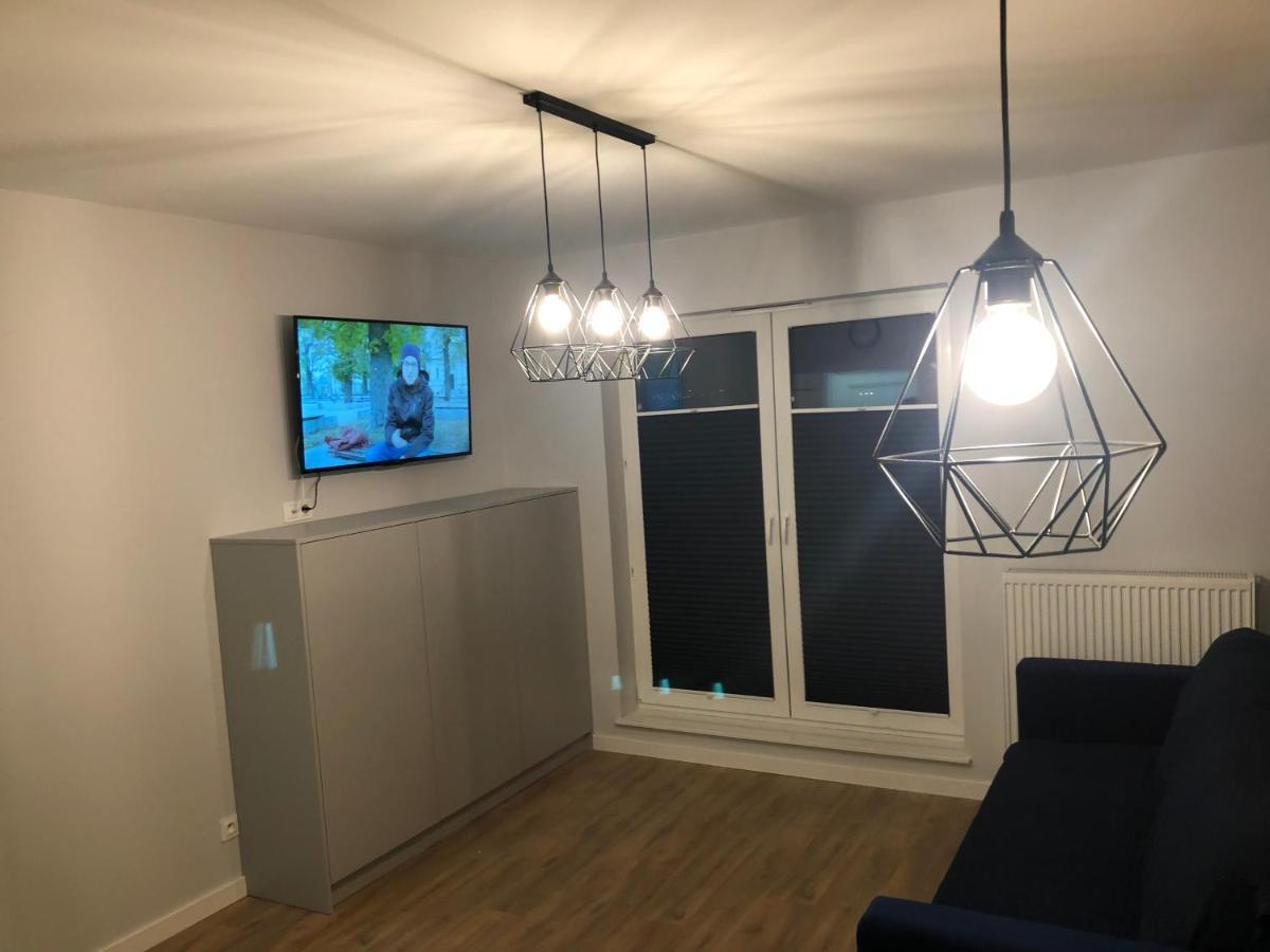 Klimatyzowany Apartament Egipt Z Sauna I Miejscem Parkingowym Kielce Eksteriør bilde