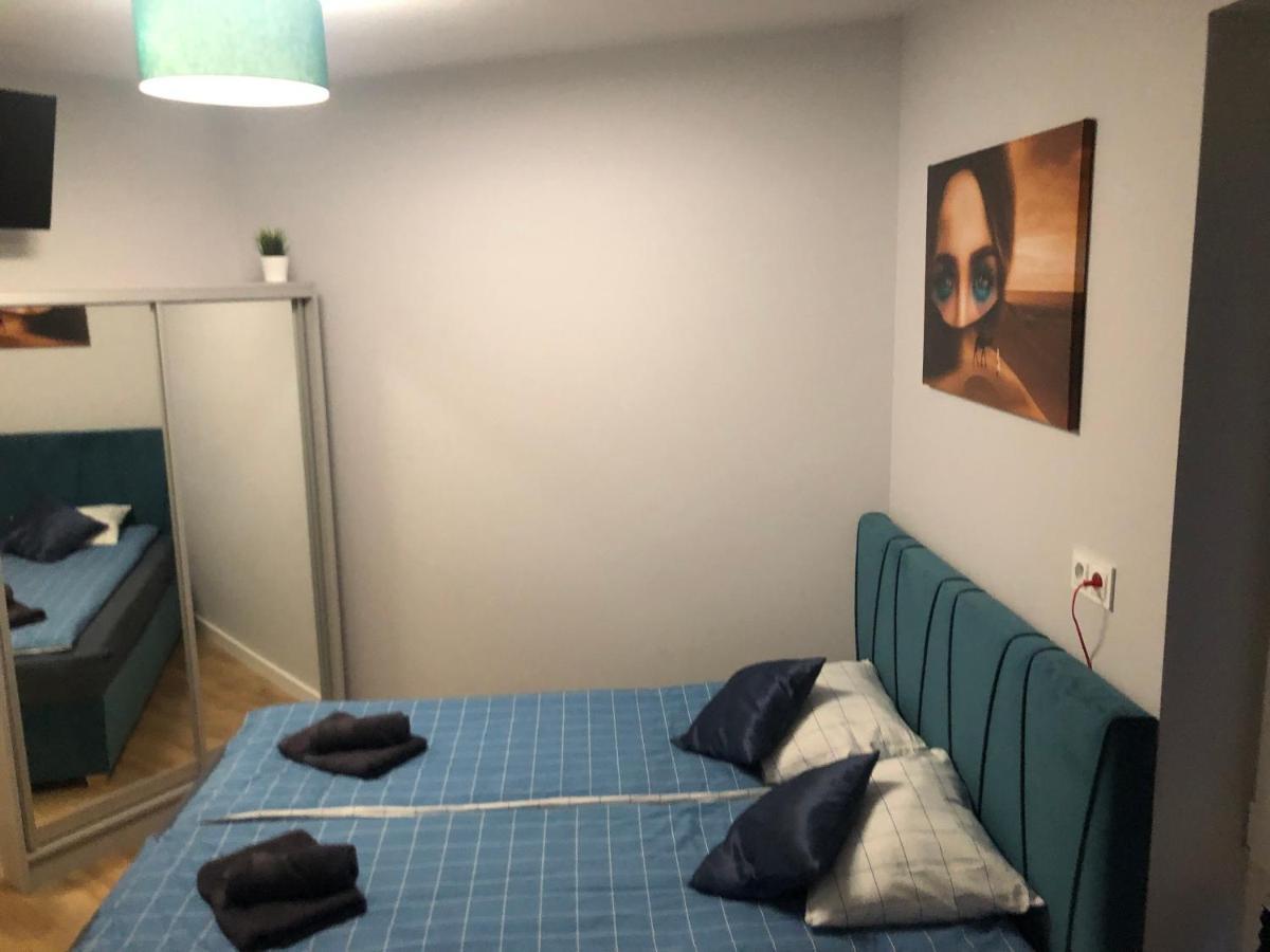 Klimatyzowany Apartament Egipt Z Sauna I Miejscem Parkingowym Kielce Eksteriør bilde
